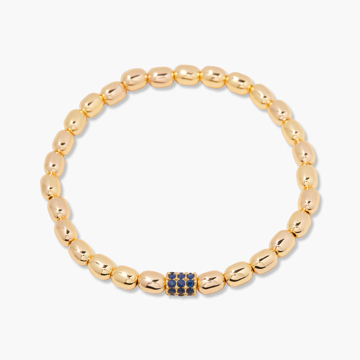 Brei Birthstone Bracelet