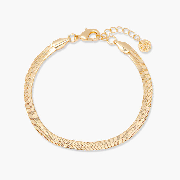 [韓国人気ジュエリー] Interlock Chain Bracelet BIOTOP(ビオトープ) / 【Folk/N】 Link chain bracelet sv999