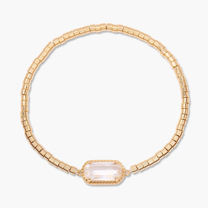 Daphne Birthstone Bracelet