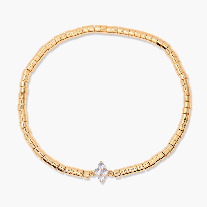 Bella Birthstone Bracelet