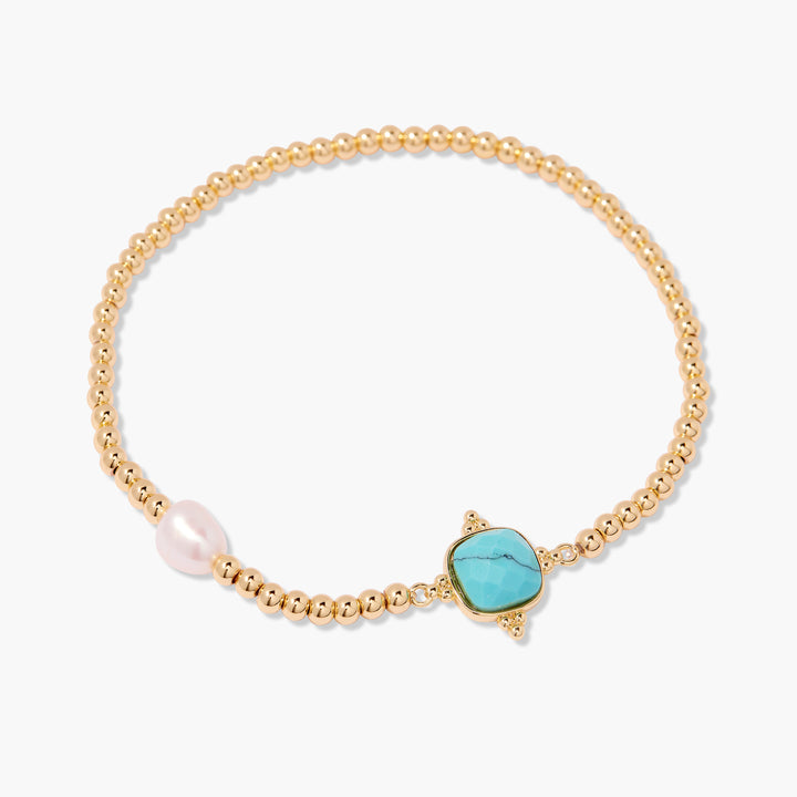 Dakota Birthstone Bracelet