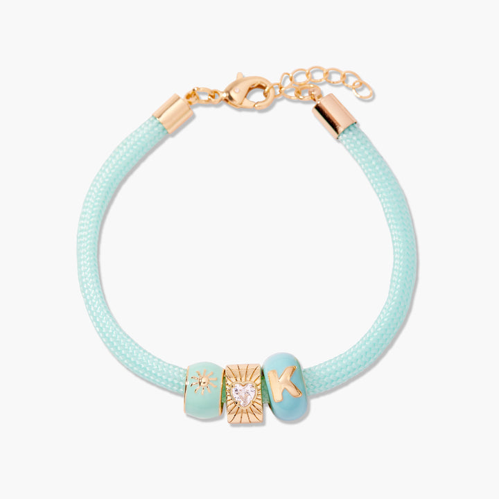 Build Your Own Catalina Beaded Bracelet