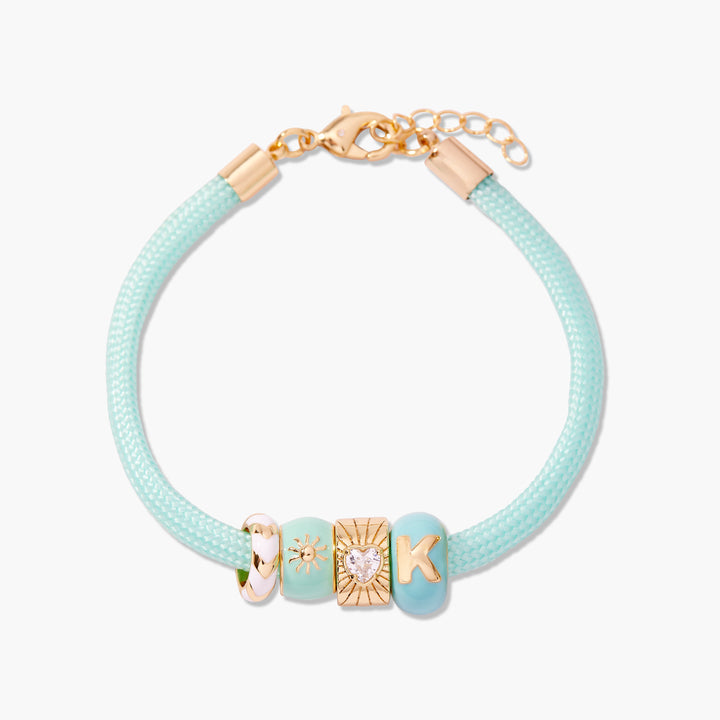 Build Your Own Catalina Beaded Bracelet