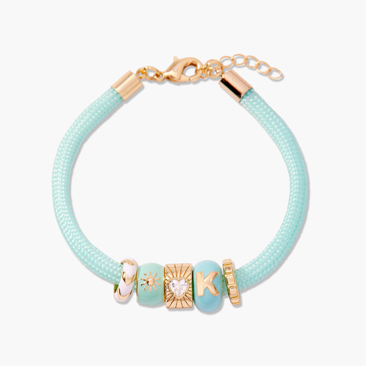 Build Your Own Catalina Beaded Bracelet