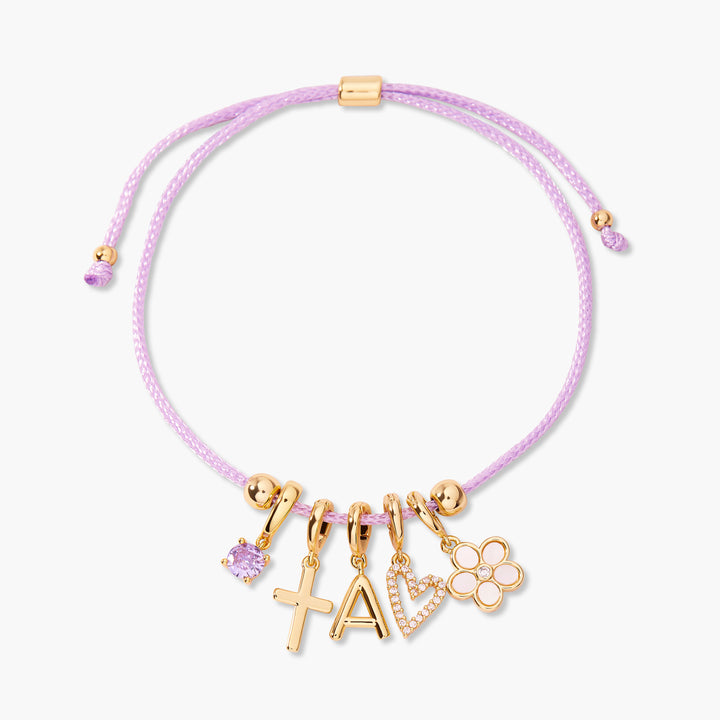 Build Your Own Laguna Charm Bracelet