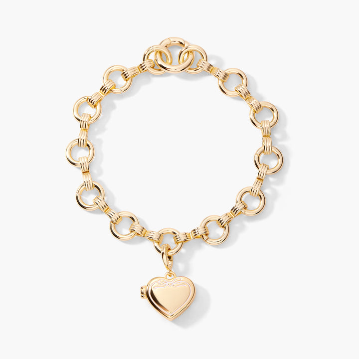 Build Your Own Merritt Charm Bracelet