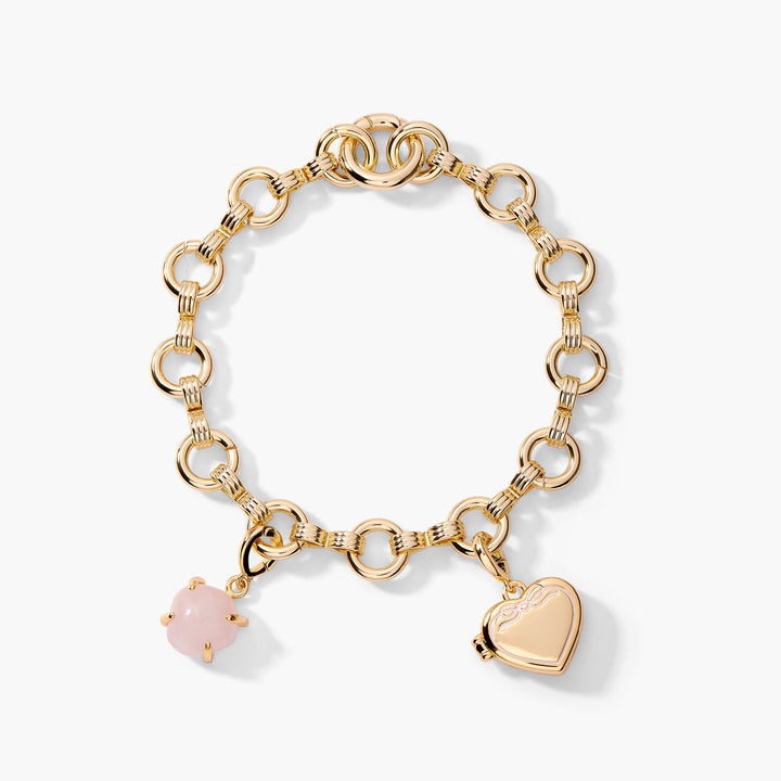 Build Your Own Merritt Charm Bracelet