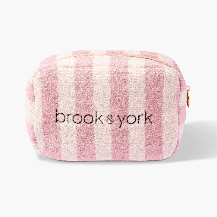 Brook &amp; York Storage Pouch