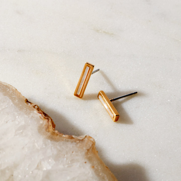 Zoe Earrings