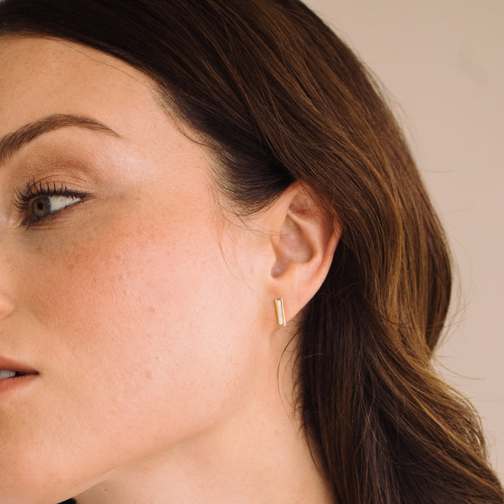 Zoe Earrings