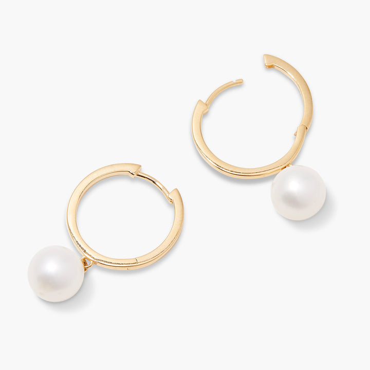 Nora Pearl Hoops