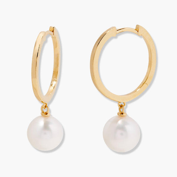 Nora Pearl Hoops – Brook & York