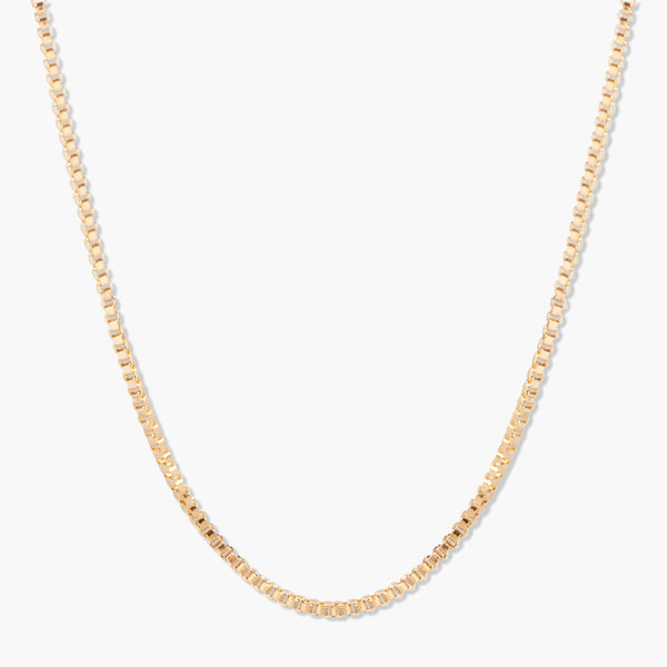 Emma Choker – Brook & York