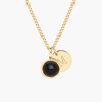 Saybrook Necklace main image 1