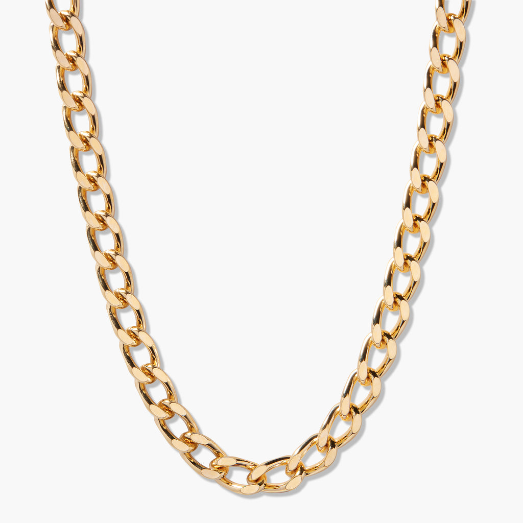 Gigi Necklace – Brook & York