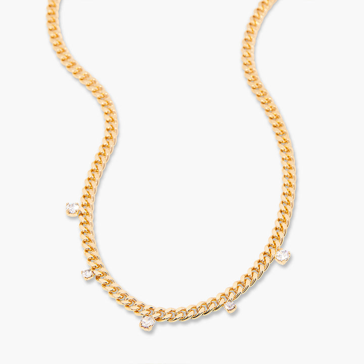 Cece Necklace