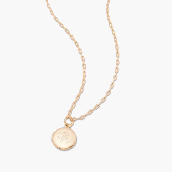 Isla Petite Locket