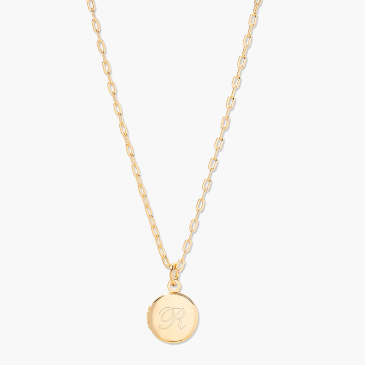 Isla Petite Locket