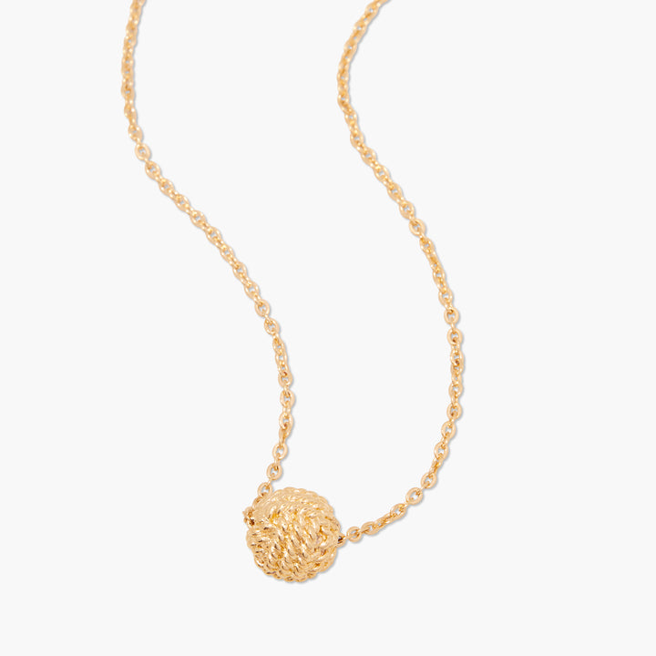 Parker Mini Necklace