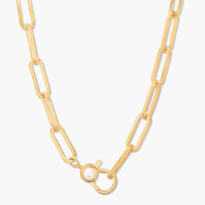 Billie Chain Necklace