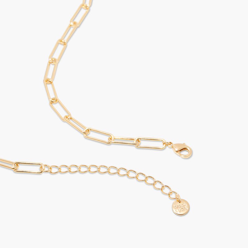 Colette Unisex Necklace