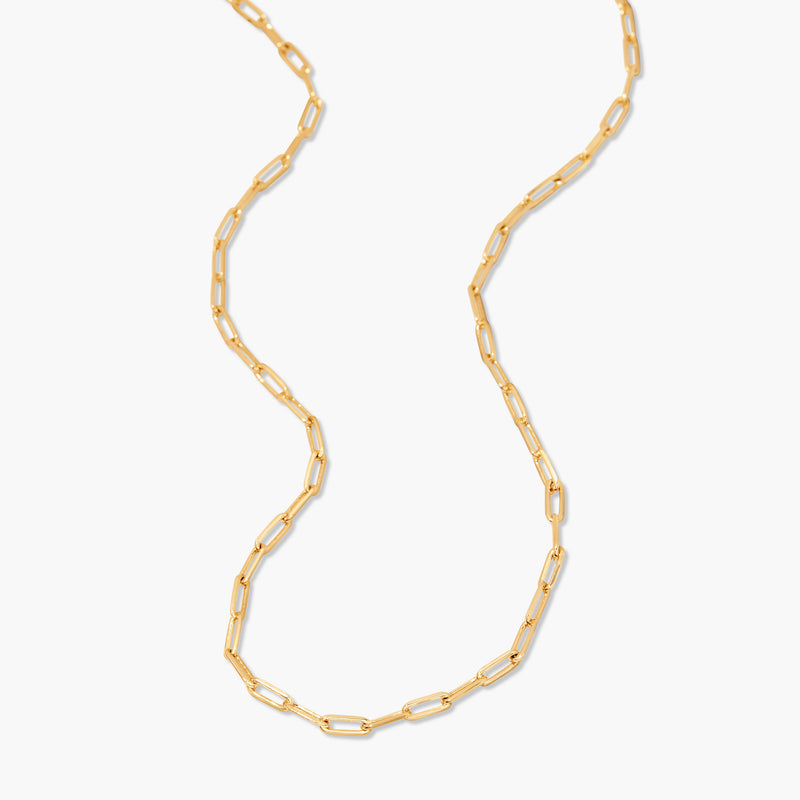 Colette Mini Necklace