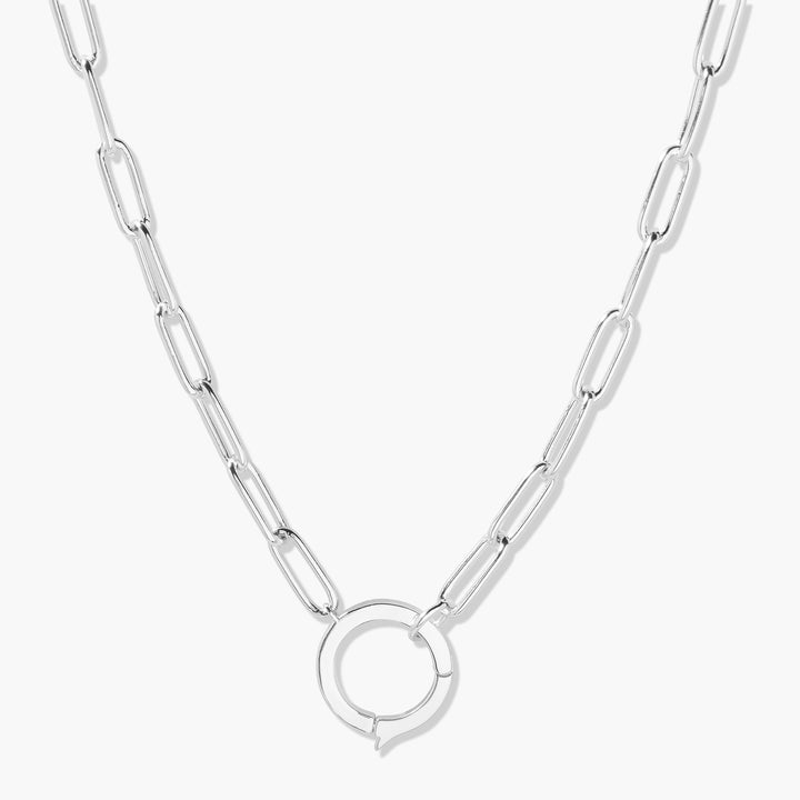 Colette Charm Necklace