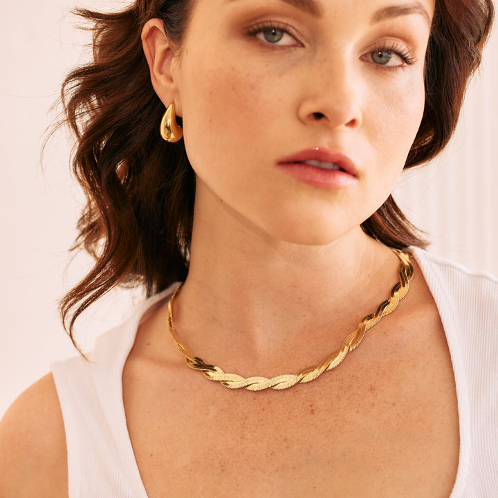 Haven Necklace