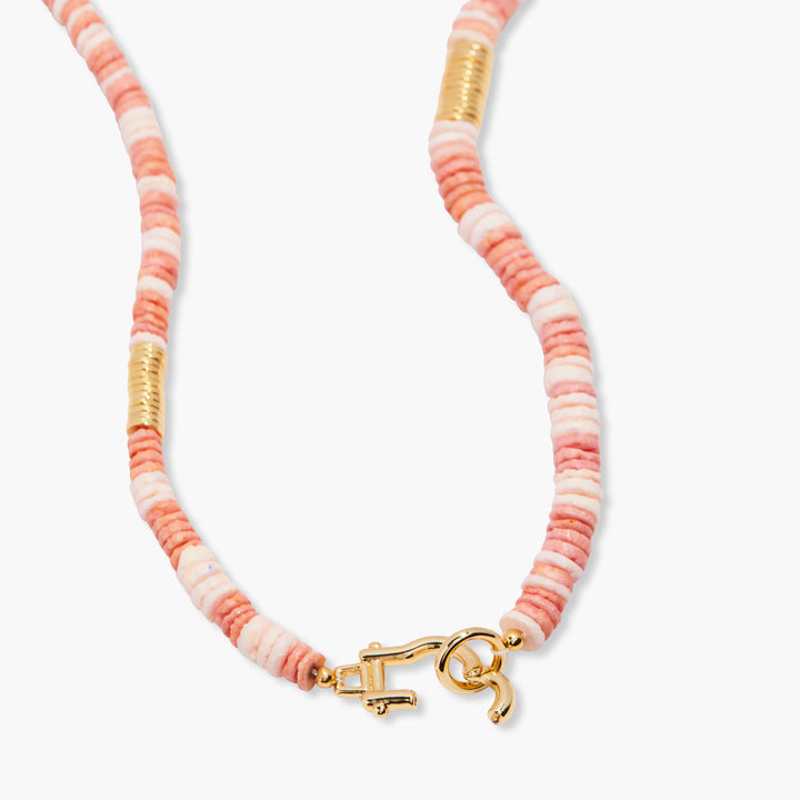 Capri Necklace
