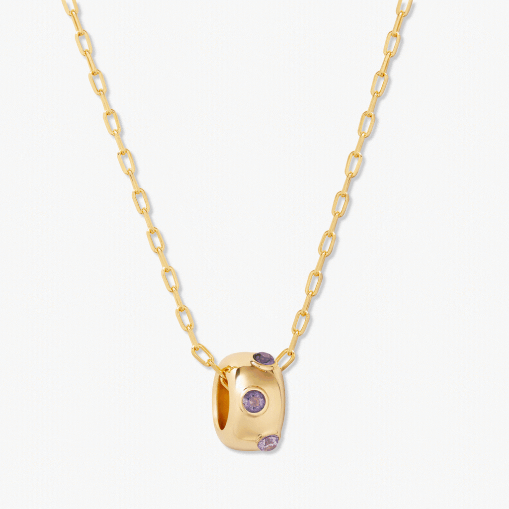 [KATENKELLY] 2way☆Chic Coin Necklace 全2色 Silver Coin Necklace - Two Tone Necklace, Silver Gold