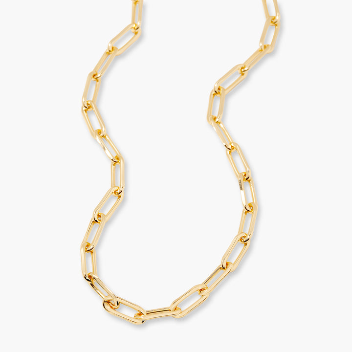 Colette XL Necklace