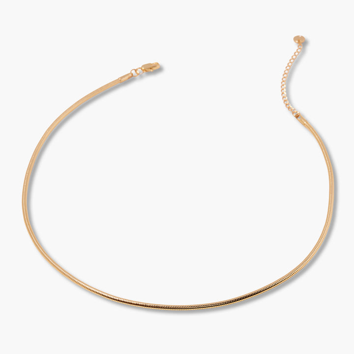 Alanna Collar Necklace