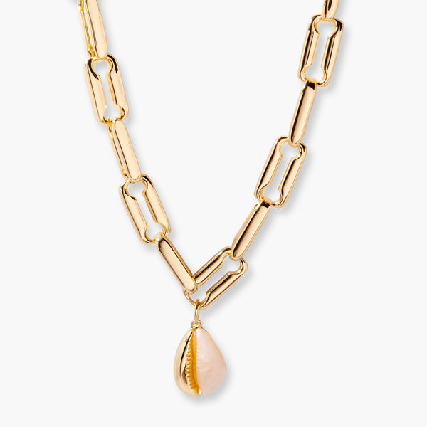 Zuma Pearl Necklace – Brook & York
