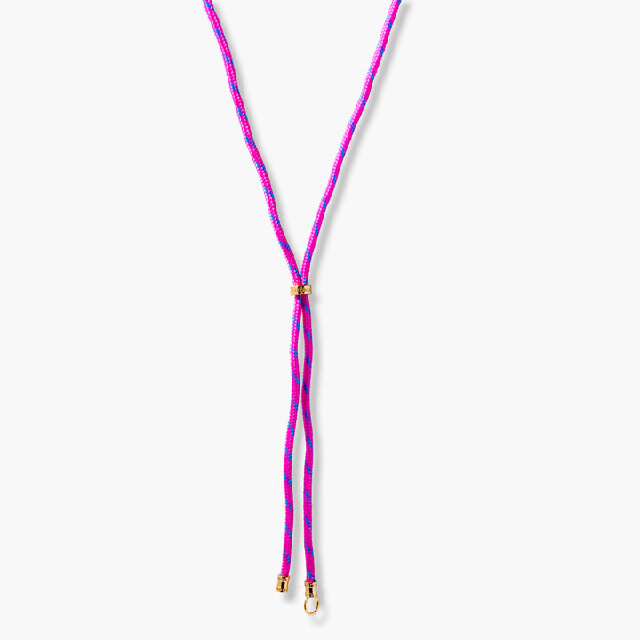 Kai Lariat Charm Necklace