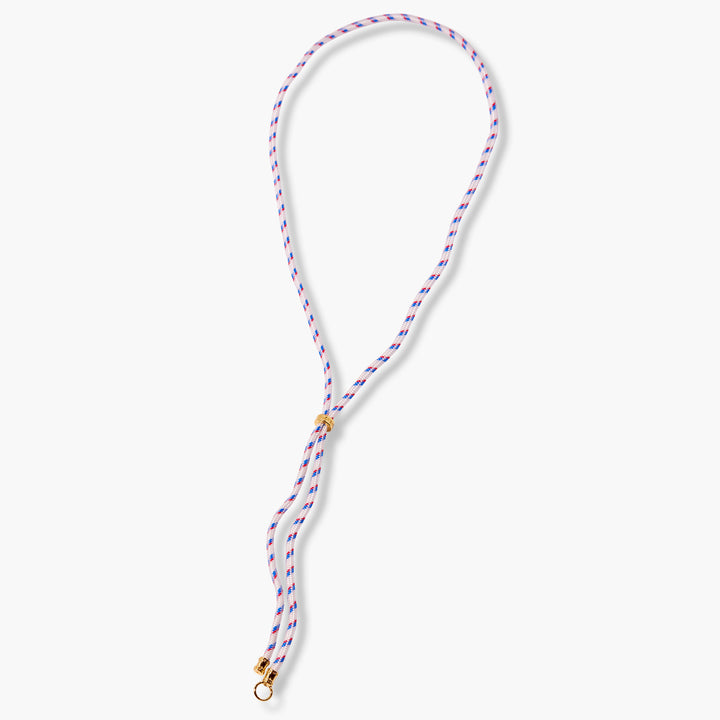 Kai Lariat Charm Necklace