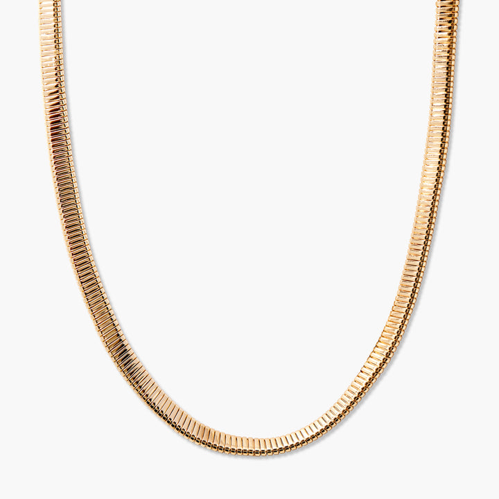 Diana Collar Necklace