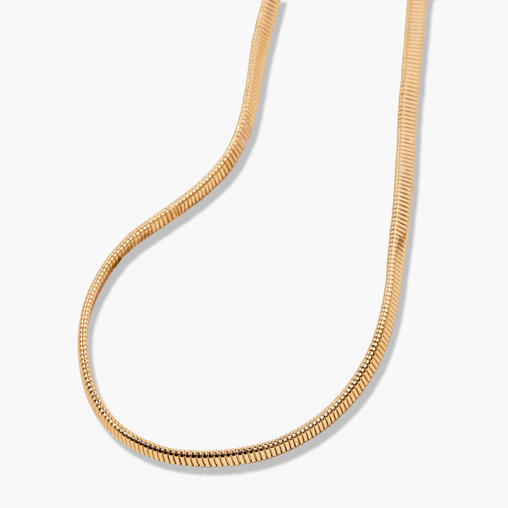 Diana Collar Necklace