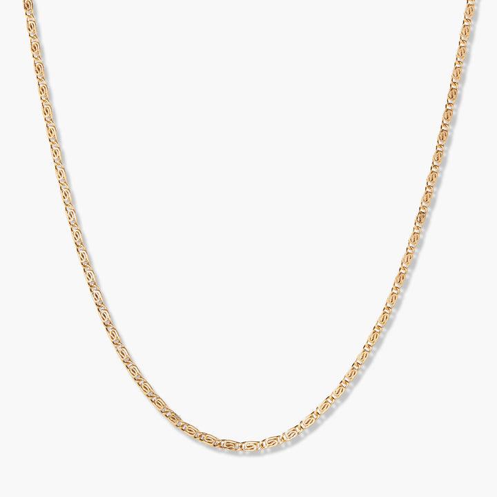 Peyton Necklace
