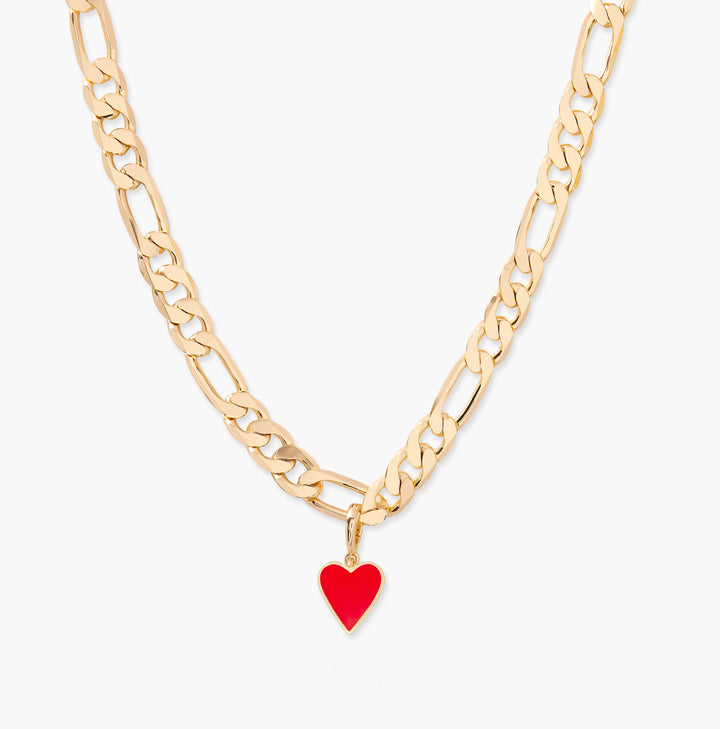 Build Your Own Dakota Charm Necklace