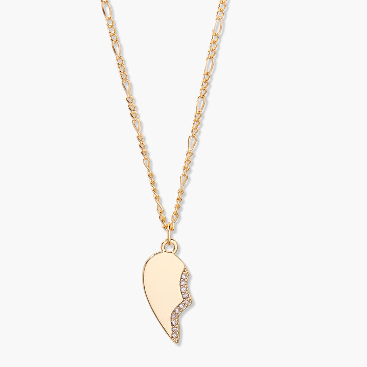 Best Friends Necklace