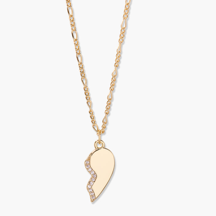 Best Friends Necklace