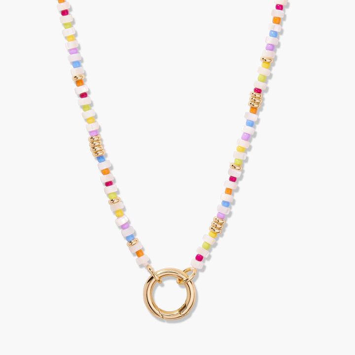 Oceana Charm Necklace