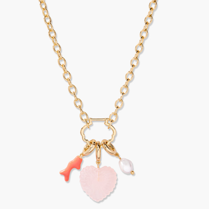 Build Your Own Shelly Charm Necklace