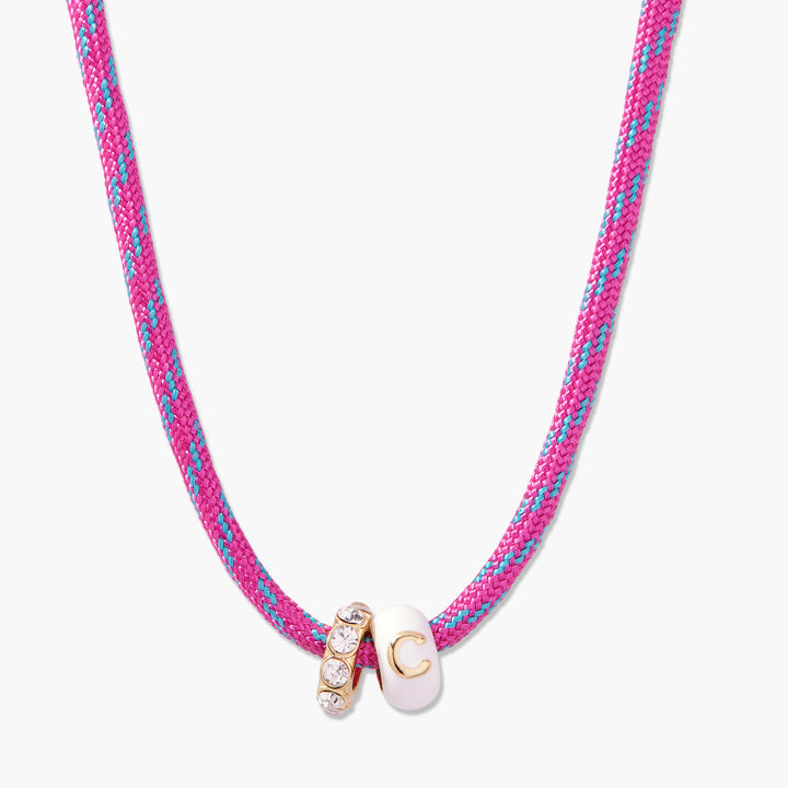 Build Your Own Catalina Beaded Necklace