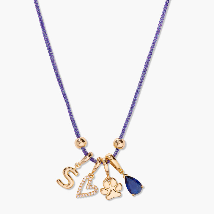 Build Your Own Laguna Charm Necklace