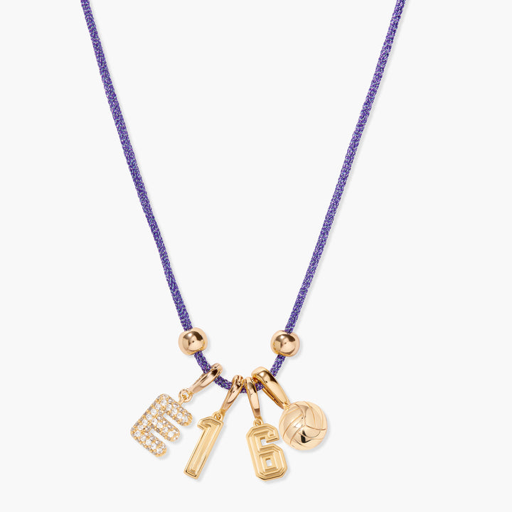 Build Your Own Laguna Charm Necklace