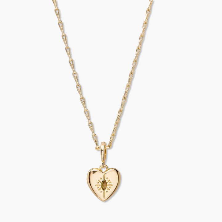 Build Your Own Heirloom Charm Necklace