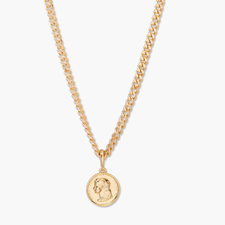 Build Your Own Heirloom Charm Necklace