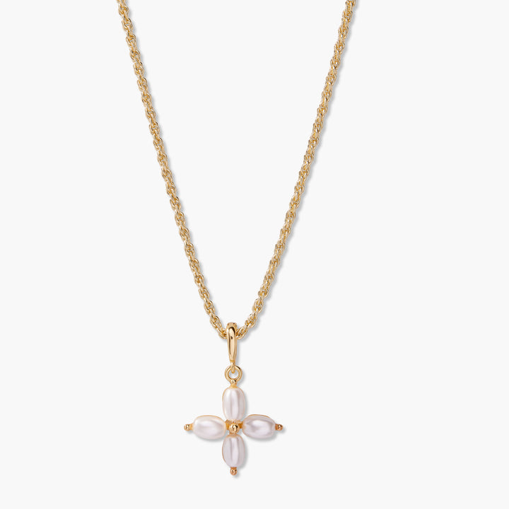 Build Your Own Heirloom Charm Necklace