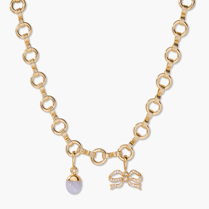 Build Your Own Merritt Charm Necklace